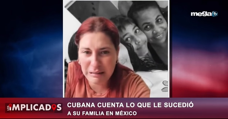 Familia cubana secuestrada en México es liberada Actualidad Cuba