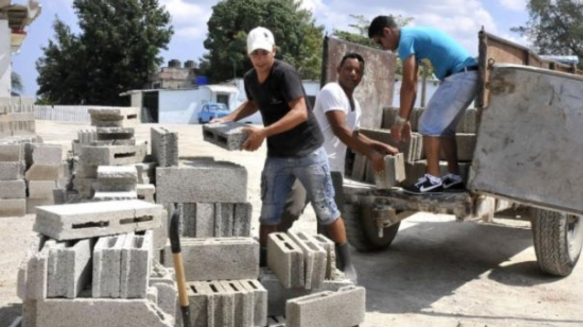 Cuba Suben Precios De Más De 100 Materiales De La Construcción Actualidad Cuba 0155