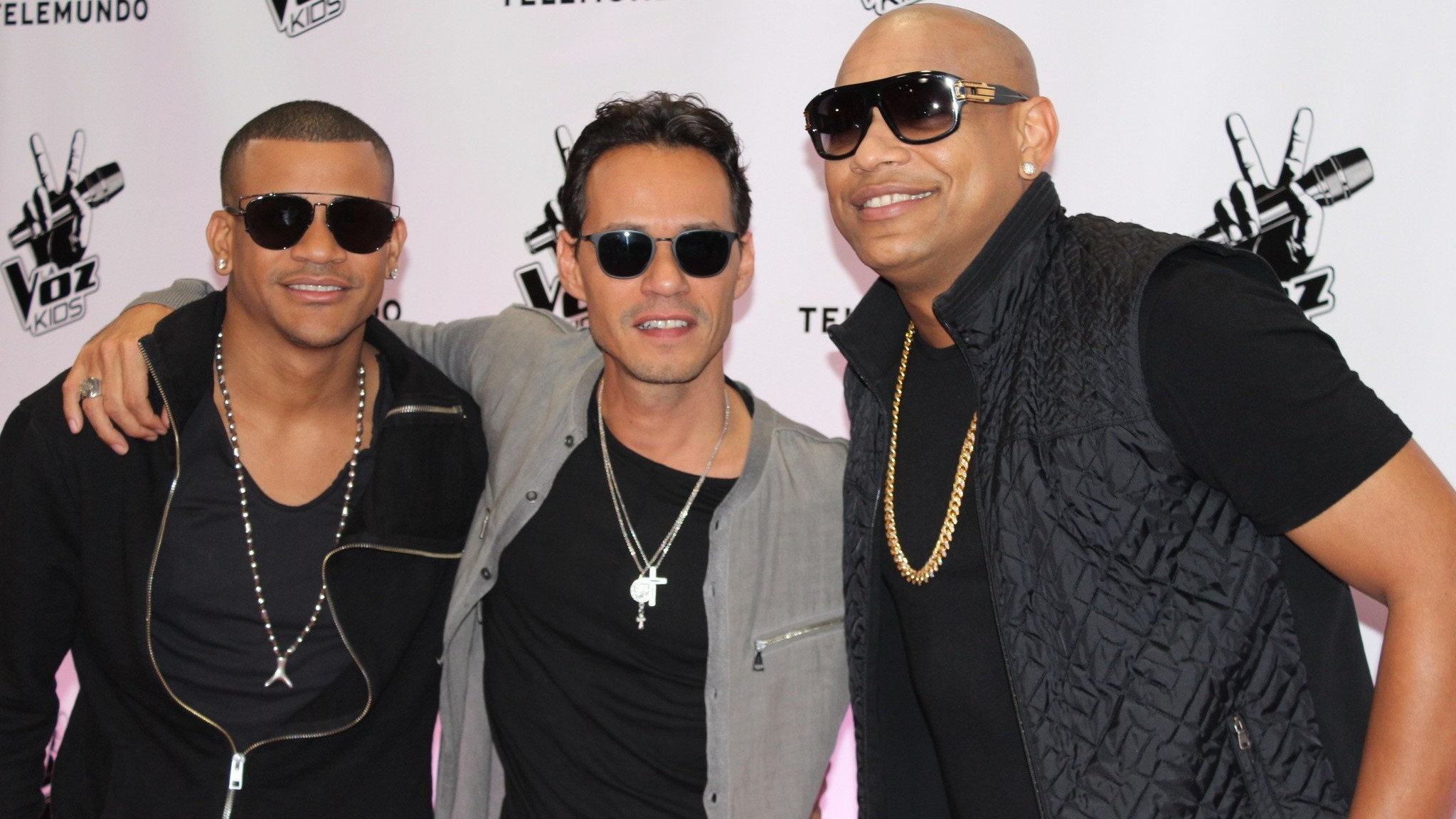 Gente de Zona anuncia concierto en vivo en Miami Actualidad Cuba