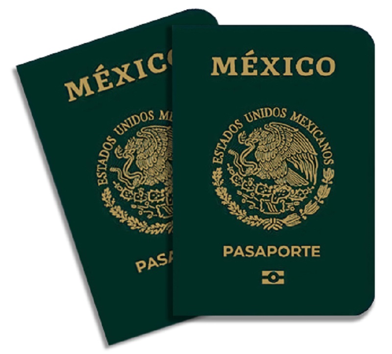 Requisitos para solicitar un pasaporte mexicano Actualidad Cuba